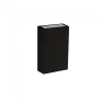 Arandela Fit LED 3000k Preto - MBLED D11182