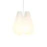 Luminária Pendente Dente 