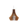 Pendente Diamante 1xE27 Attimo 
