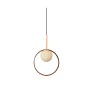 Pendente Argola