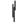 Pendente Orion Nano Tubo Preto - conj