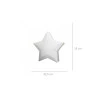 Luminária Abajur Estrela 1-E27 - Usare 661-Padrão medidas-Decor Lumen 