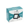 Refletor LED Bivolt Preto 10W