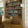 Arandela Philippo - Ambientação - Decor Lumen