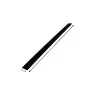 Trilho Embutir Preto Eletrificado 2M