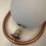 Pendente Hera Ø16cm - Rotoplaneta HER-001-CO