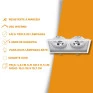 IL-4707- INTERLIGHT DECOR LUMEN INFORMAÇÕES