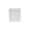 Frente - Painel de LED 3000k de sobrepor Stella - STH20902BR/30