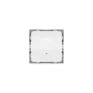 Verso - Painel de LED 3000k de sobrepor Stella - STH20902BR/30