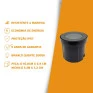 Embutido de Piso Informações - Decor Lumen