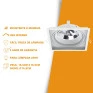 Spot de Embutir IL-4730 INFORMAÇÕES DECOR LUMEN