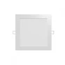Imagem de perfil do Painel LED Embutir 24W 3000K 30cm