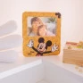 Luminária Porta Retrato Mickey Mouse - Decor Lumen AMB