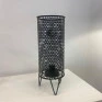 Luminária Metal com LED 
