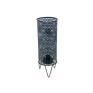 Luminária Metal com Cordão de LED 