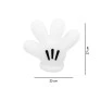 Luminaria luva mickey 1xE27 - Usare medidas