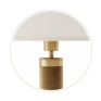 Abajur Marselha - Detalhe - Decor Lumen