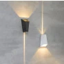 Arandela MID Articulada LED 3000k Branco - MBLED D1341