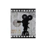 Imagem em destaque de Tela Metal Antique Motion Picture