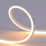 Neon Flex de Silicone 7,4W/M IP68 3000K 1M - AlpertOne-Padrão Ambiente-