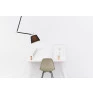 Pendente Drain LED Alumínio e Tecido 1xE27 - PD976PT StudioLuce dimensões