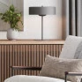 Abajur Parigi - Ambientação - Decor Lumen