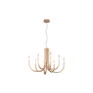 Pendente Cissy 30w 3000k Dourado- Studioluce 