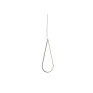 Pendente Gota Bella Italia - Decor Lumen