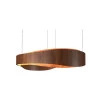 Pendente imbuia - Capa - Decor Lumen