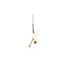 Pendente Zucca 3xG9 -Usina 