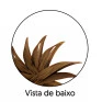 Pendente Versatil - Detalhe - Decor Lumen
