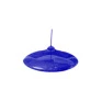 Pendente Piatto 1xE27 -Decor Lumen