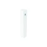 Poste Balizador Quadrado Metal Branco 2700K (Quente) - Interlight 4016-S-BM