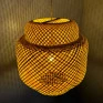 Pendente Bali Natural Bambu - Ø40cm - GMH-Padrão Site-