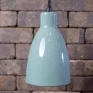 Pendente Botella 1xE27 22xØ14cm - Smalti Ambientes 