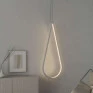 Pendente Gota Bella Italia - Decor Lumen