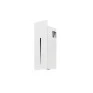 Balizador de Embutir Branco 1x Halopin - Hansa 108P 