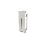 Balizador de Embutir Branco 1x Halopin - Hansa 108P 