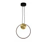 Pendente Signo - Capa - Decor Lumen