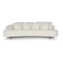 Sofa Acqua Areia - Capa - Decor Lumen
