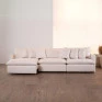 Sofa - Ambientação - Decor Lumen