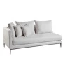 Sofa Jades - Detalhe -Decor Lumen