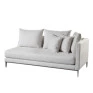 Sofa - Detalhe - Decor Lumen