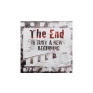 Tela MDF Cinema THE END