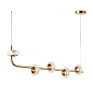 Pendente Torcello - Capa - Decor Lumen