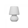 Abajur Natural Micro Lampe 