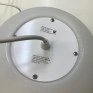 Luminária Pendente Esfera Ø30cm 1-E27 - Usare 1856