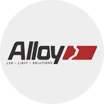 Alloy Iluminação