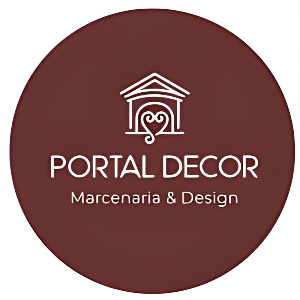 Portal Decor